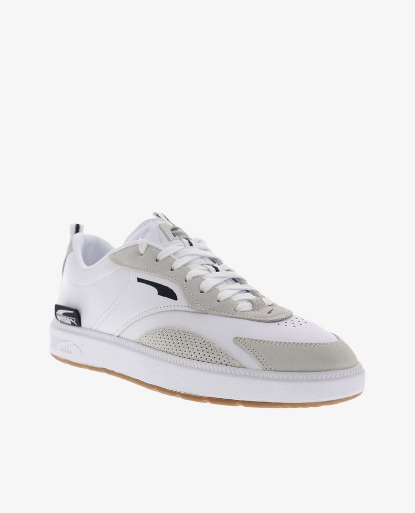 PUMA - Giày sneaker nam Oslo Pro OG