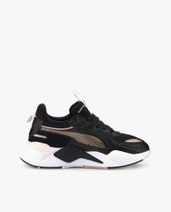 PUMA - Giày sneaker nữ RS X Mono Metal Sportstyle