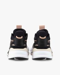 PUMA - Giày sneaker nữ RS X Mono Metal Sportstyle