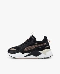 PUMA - Giày sneaker nữ RS X Mono Metal Sportstyle