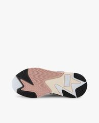 PUMA - Giày sneaker nữ RS X Mono Metal Sportstyle