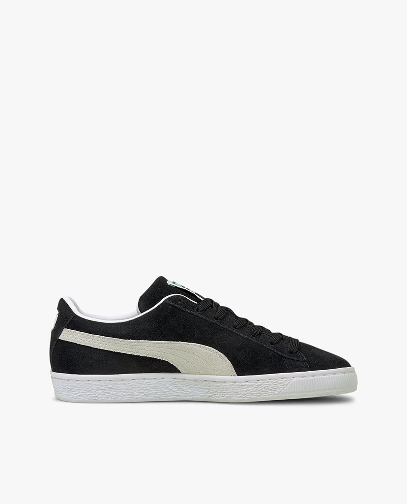 PUMA - Giày sneaker Suede Classic XXI