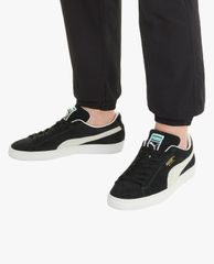 PUMA - Giày sneaker Suede Classic XXI
