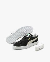 PUMA - Giày sneaker Suede Classic XXI