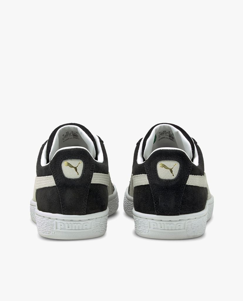 PUMA - Giày sneaker Suede Classic XXI
