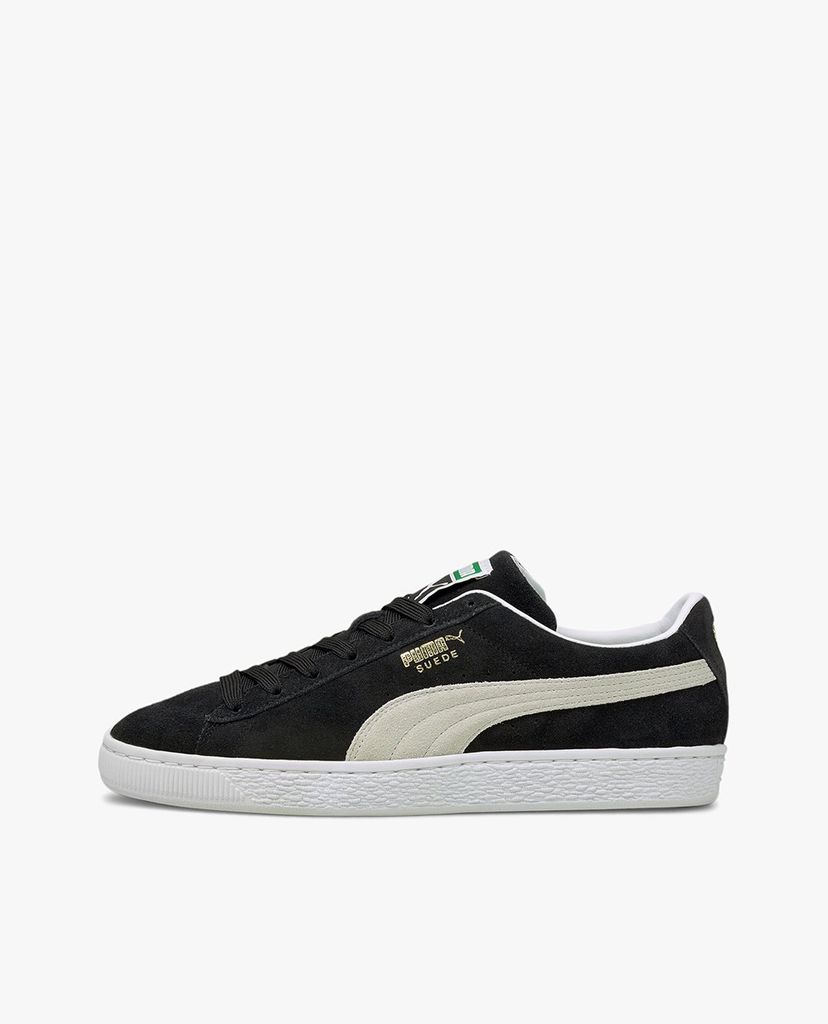 PUMA - Giày sneaker Suede Classic XXI