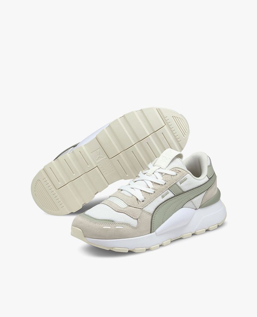 PUMA - Giày sneakers nữ RS 2.0 Motorsport