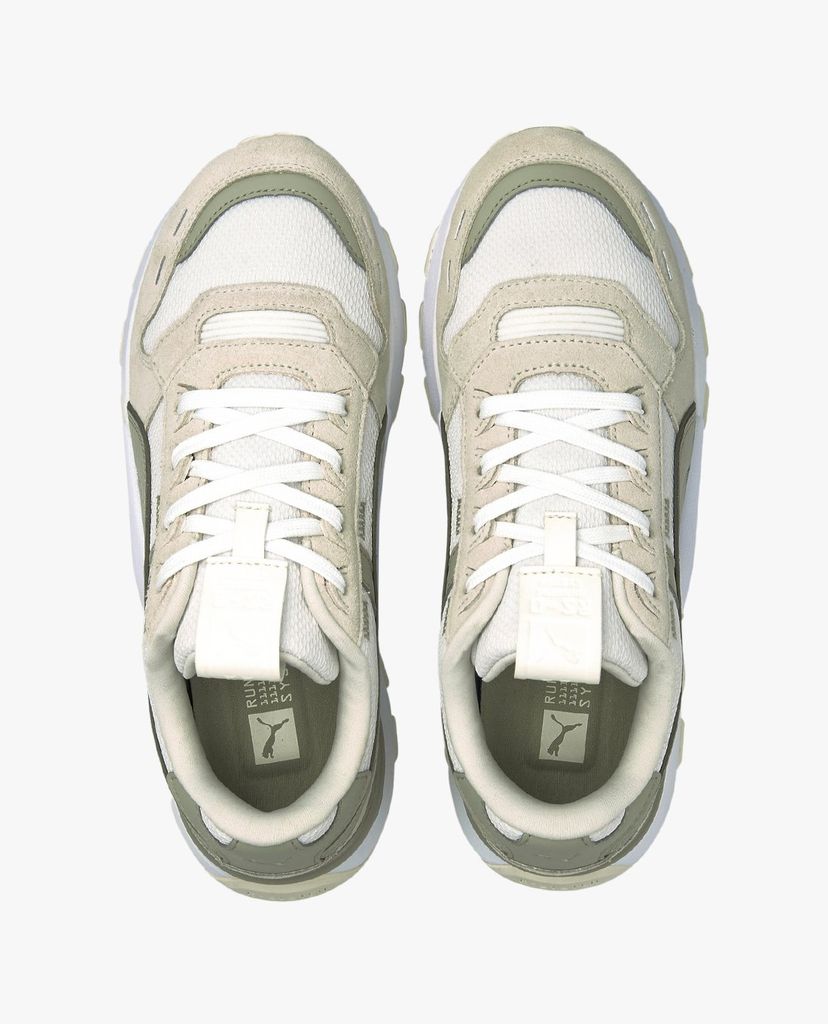 PUMA - Giày sneakers nữ RS 2.0 Motorsport