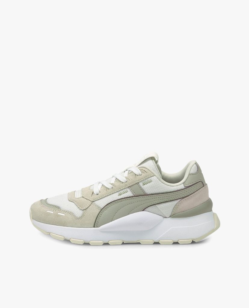 PUMA - Giày sneakers nữ RS 2.0 Motorsport
