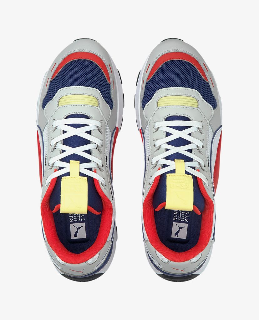 PUMA - Giày sneakers RS 2.0 Trainers