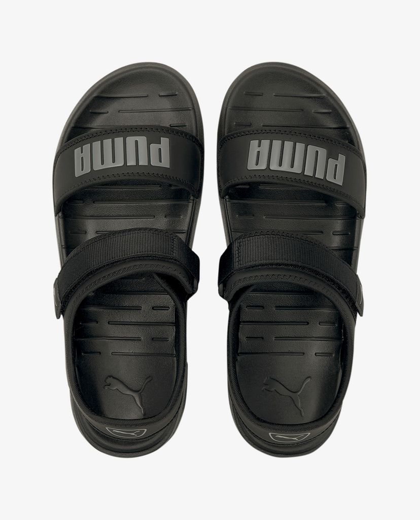 PUMA - Giày sandal Sportstyle Softride