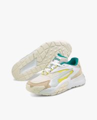 PUMA - Giày sneakers nữ Hedra Ocean Queen