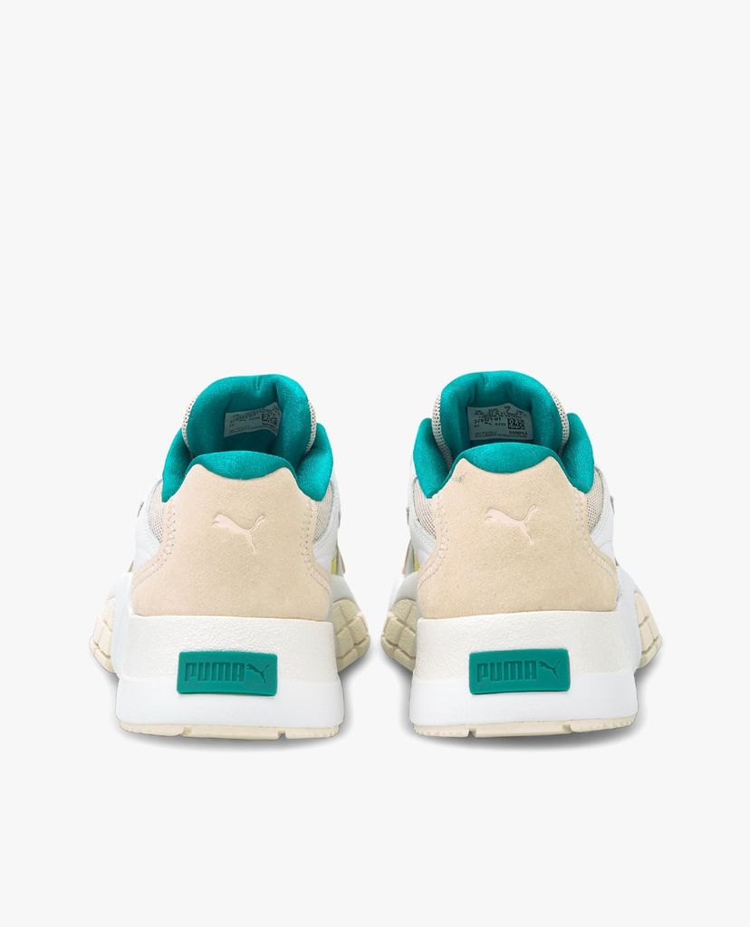 PUMA - Giày sneakers nữ Hedra Ocean Queen