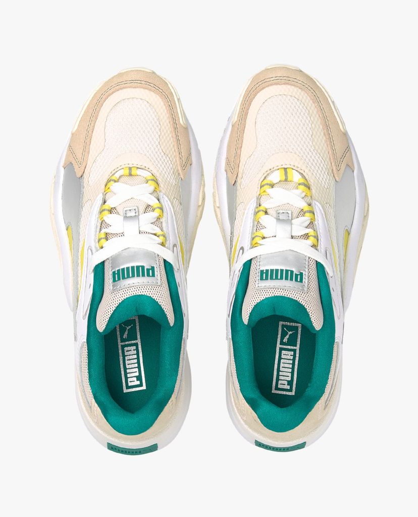 PUMA - Giày sneakers nữ Hedra Ocean Queen