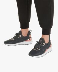 PUMA - Giày sneaker nữ Muse X3 Metallic