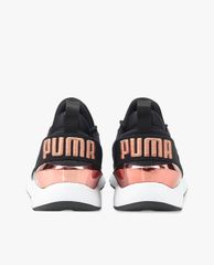 PUMA - Giày sneaker nữ Muse X3 Metallic