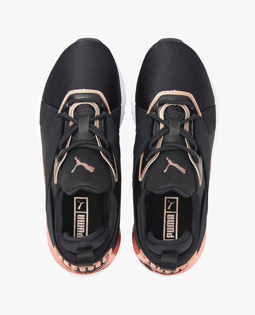 PUMA - Giày sneaker nữ Muse X3 Metallic