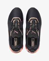 PUMA - Giày sneaker nữ Muse X3 Metallic