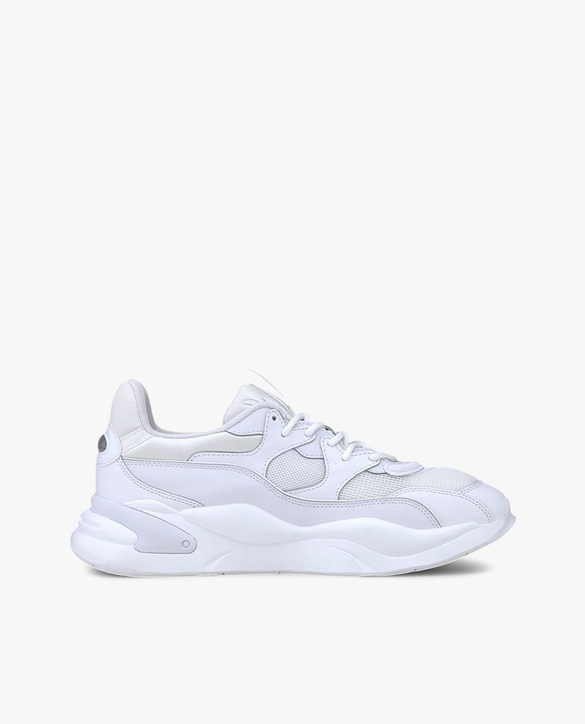 PUMA - Giày sneakers Sportstyle RS 2K Core