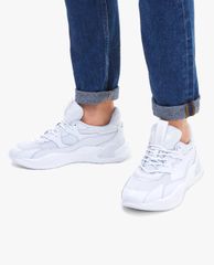 PUMA - Giày sneakers Sportstyle RS 2K Core