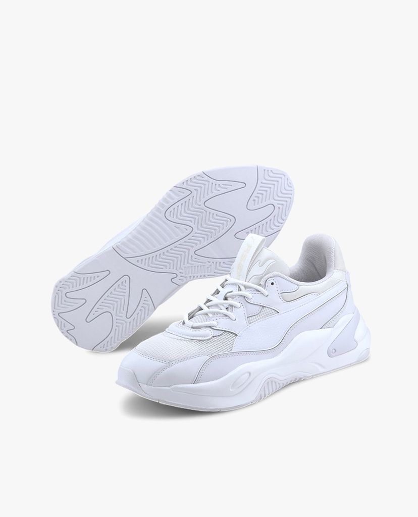 PUMA - Giày sneakers Sportstyle RS 2K Core