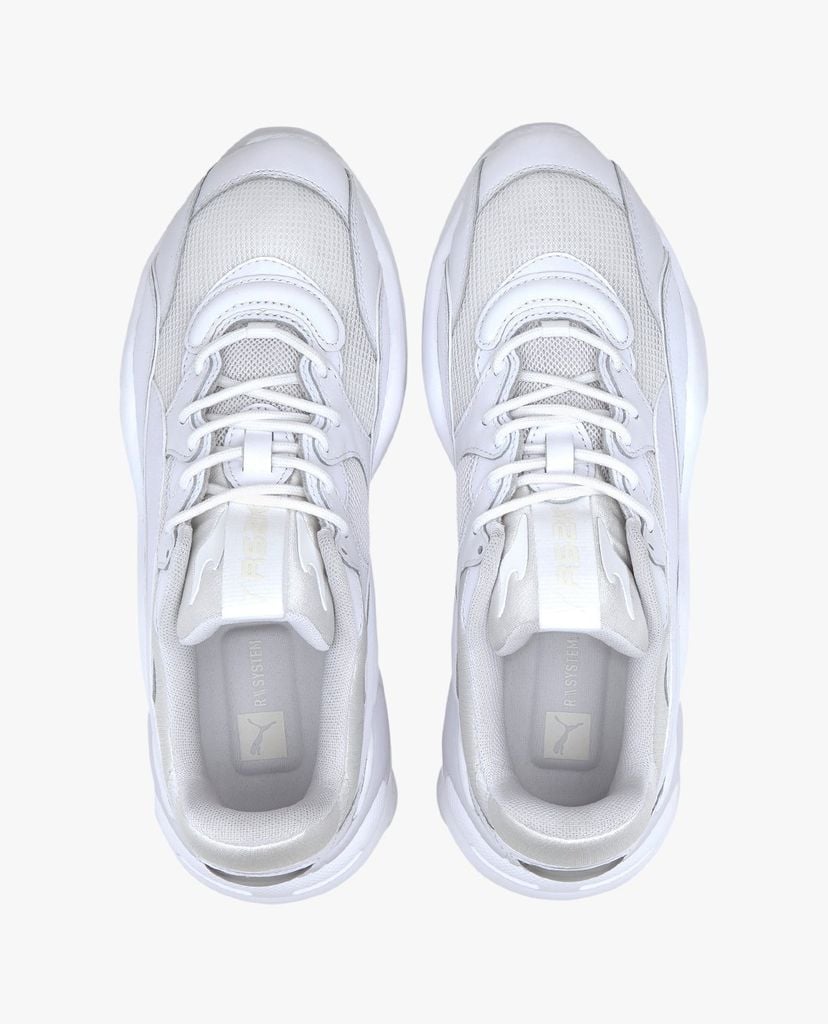 PUMA - Giày sneakers Sportstyle RS 2K Core