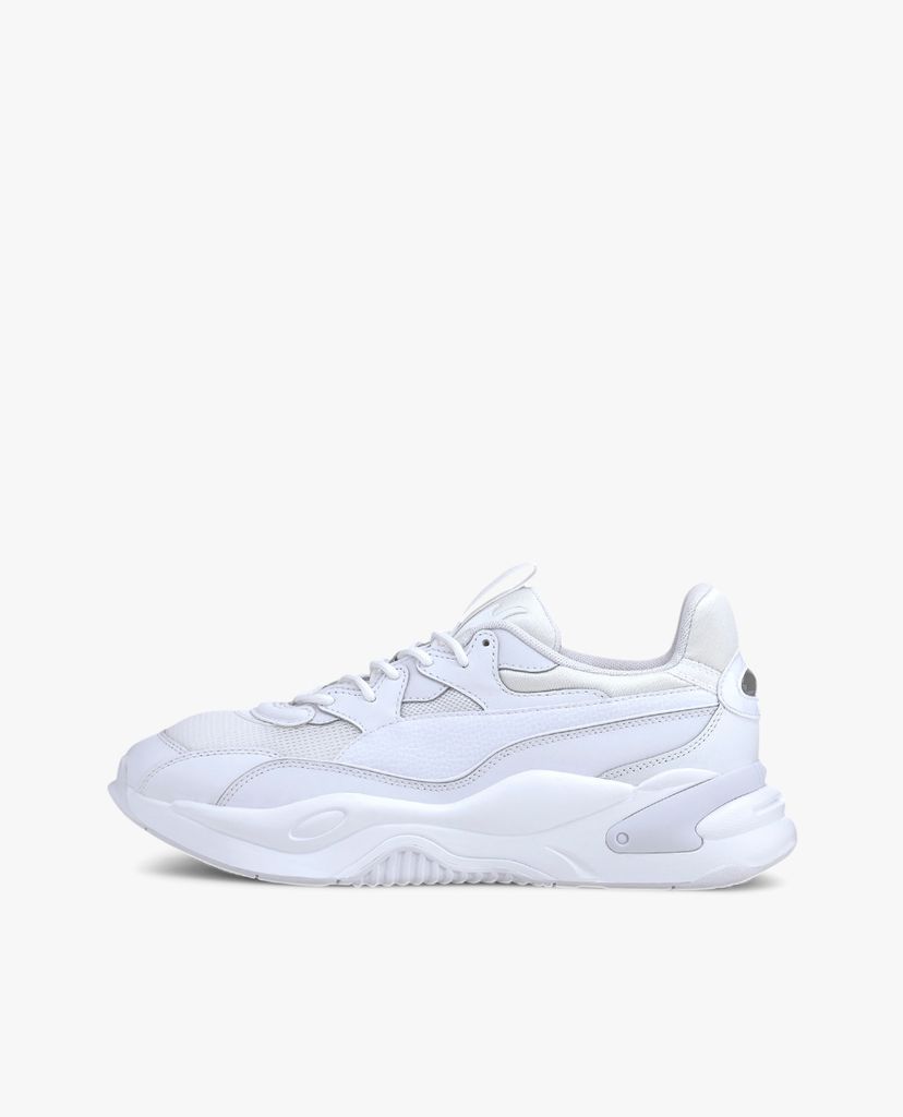 PUMA - Giày sneakers Sportstyle RS 2K Core