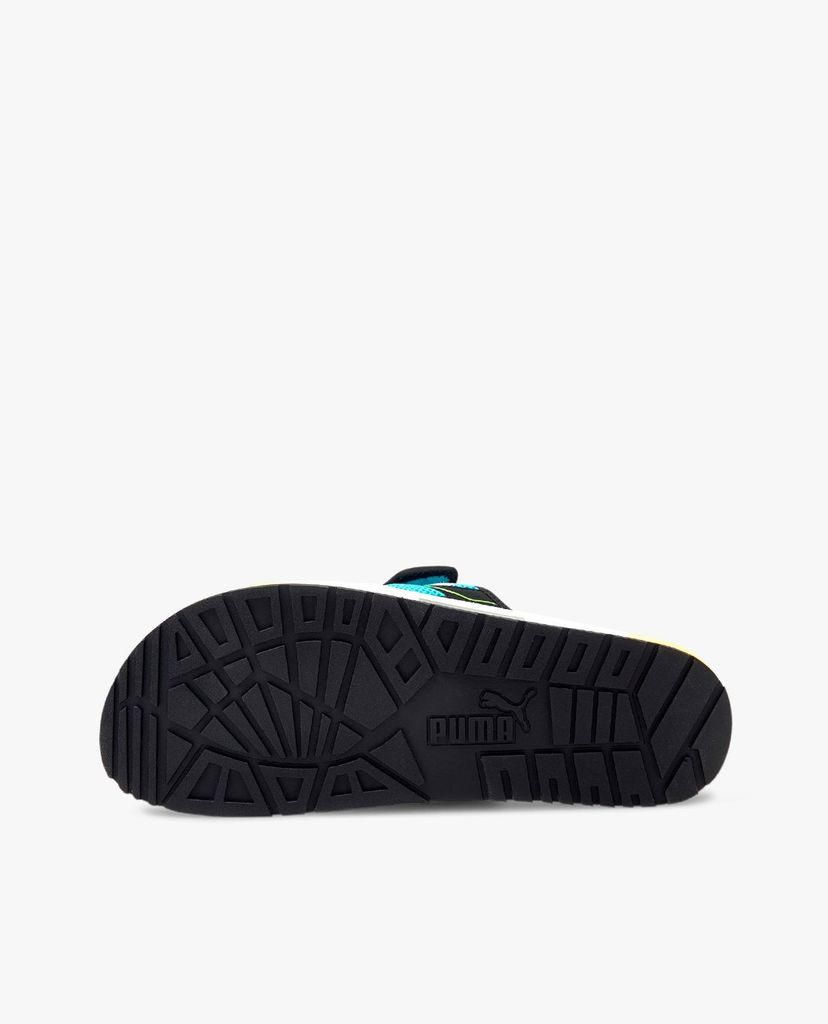 PUMA - Dép quai ngang Mirage Mox