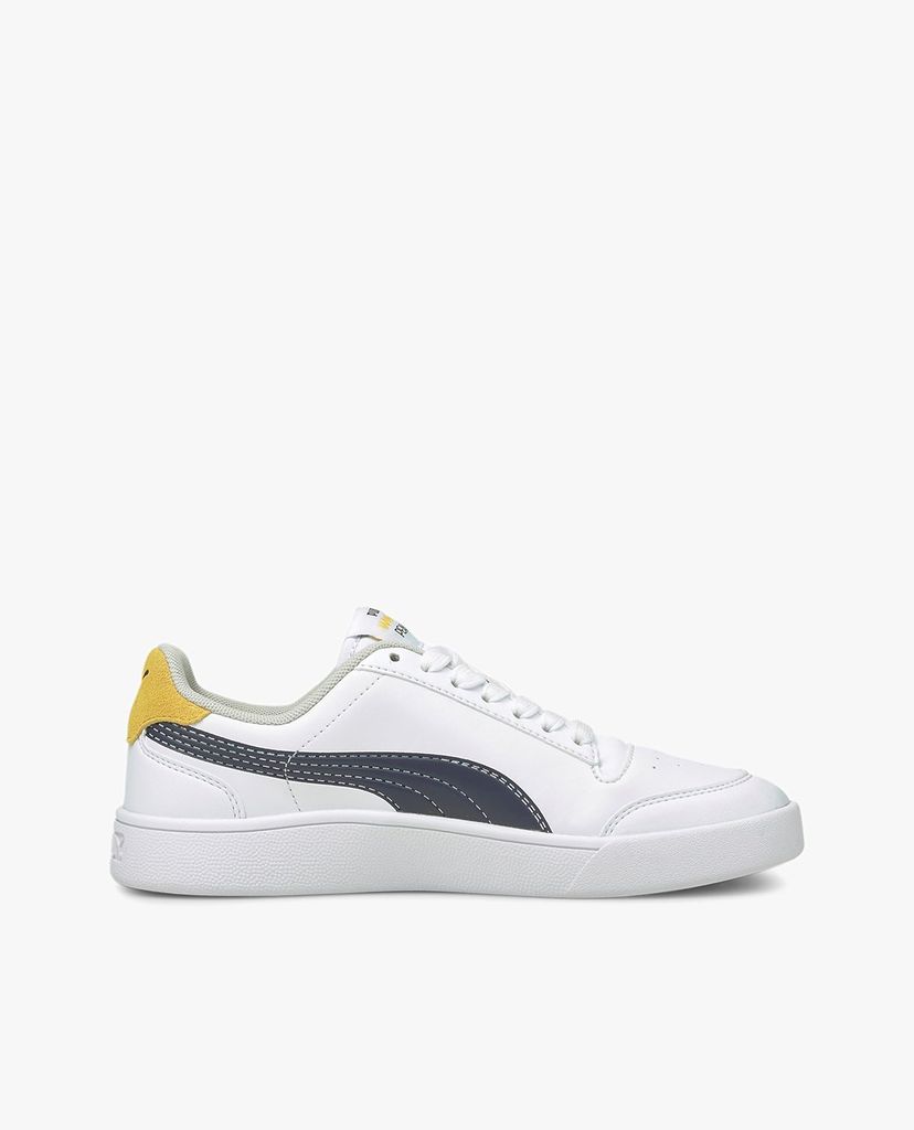 PUMA - Giày sneaker PUMA x PEANUTS Shuffle
