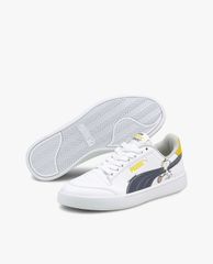 PUMA - Giày sneaker PUMA x PEANUTS Shuffle
