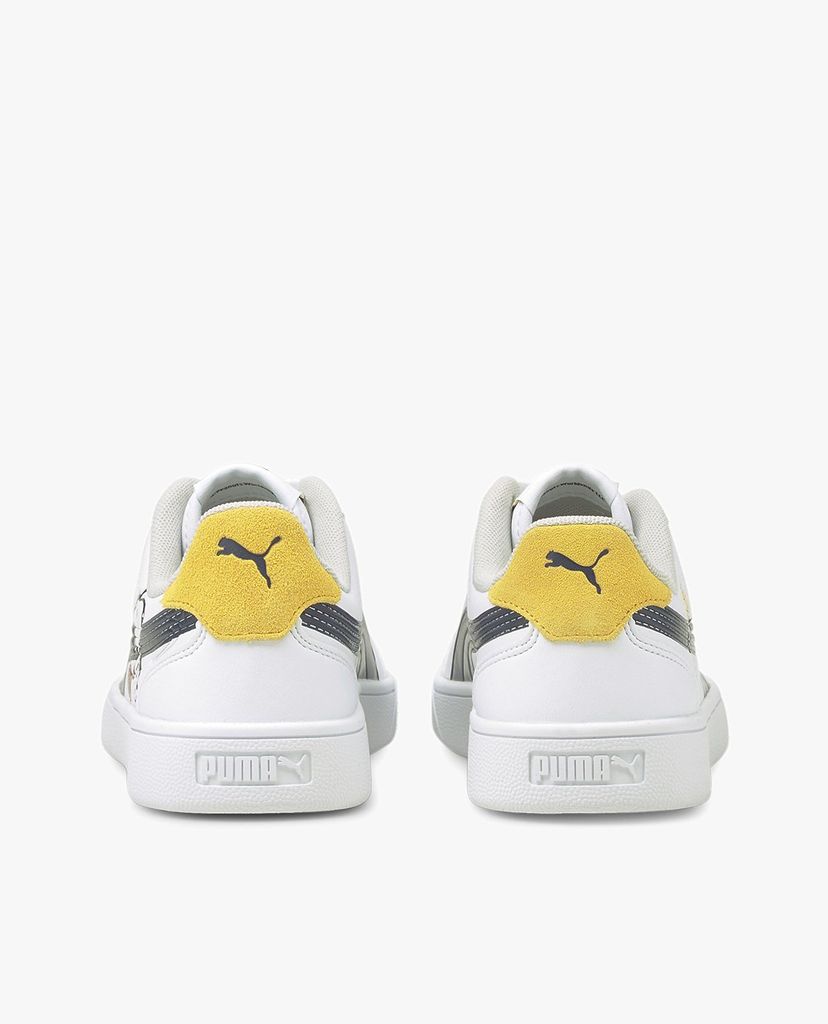 PUMA - Giày sneaker PUMA x PEANUTS Shuffle
