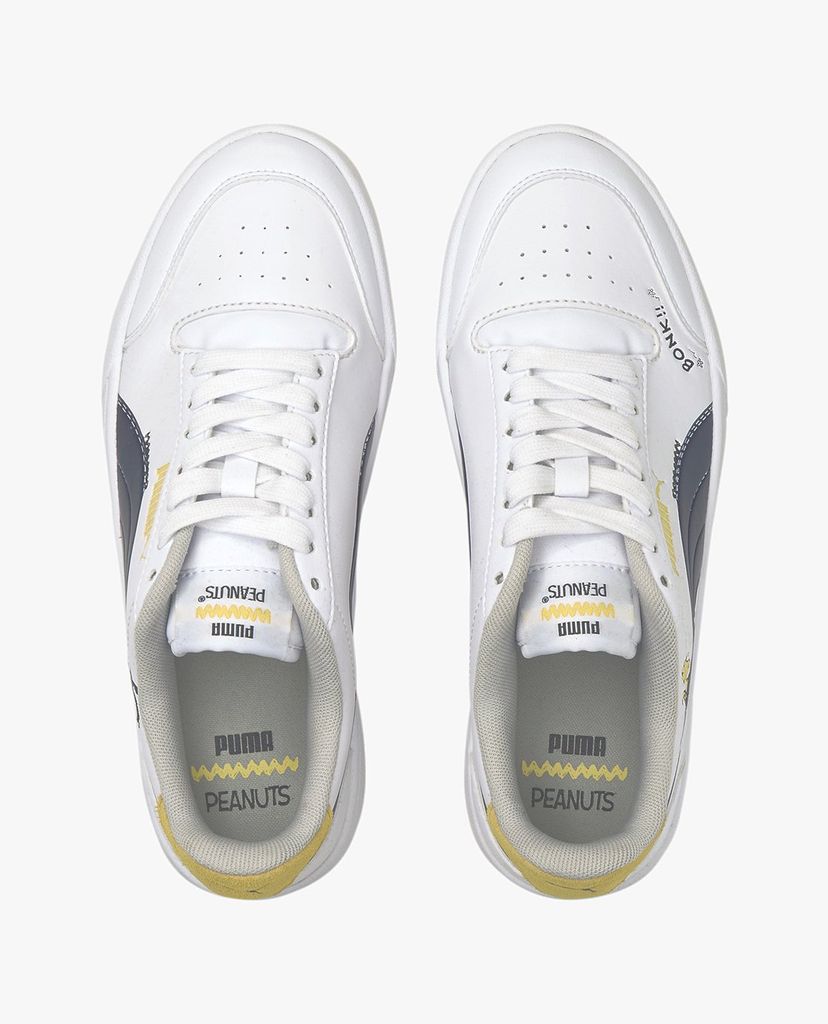 PUMA - Giày sneaker PUMA x PEANUTS Shuffle