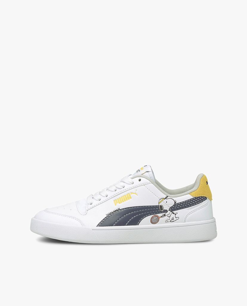 PUMA - Giày sneaker PUMA x PEANUTS Shuffle