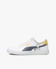 PUMA - Giày sneaker PUMA x PEANUTS Shuffle