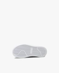 PUMA - Giày sneakers trẻ em phối quai dán PUMA x PEANUTS Shuffle Sportstyle
