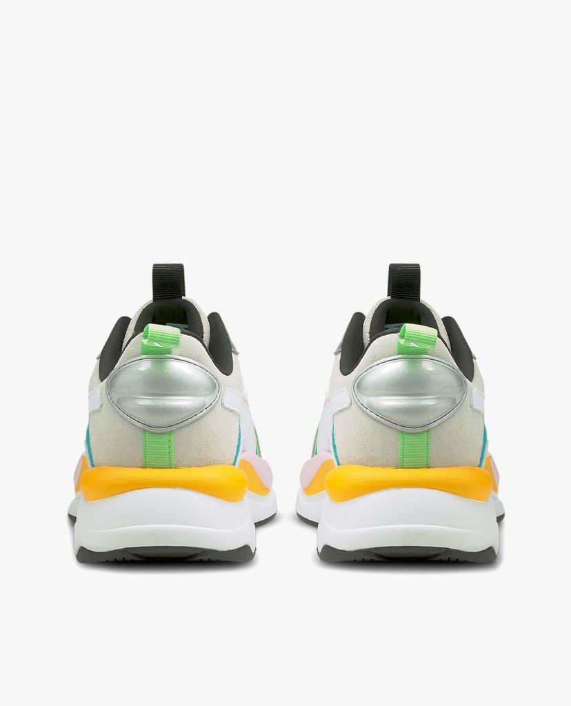 PUMA - Giày sneakers nữ RS Curve Aura