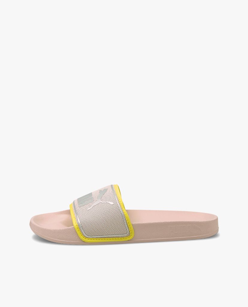 PUMA - Dép nữ quai ngang Leadcat FTR Ocean Queen