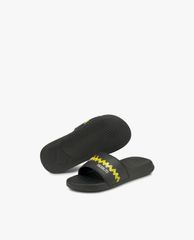 PUMA - Dép trẻ em quai ngang PUMA x PEANUTS Popcat 20 Sportstyle