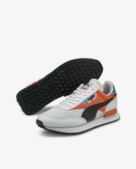 PUMA - Giày sneaker nam Future Rider INTL Game Sportstyle