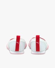 PUMA - Giày đế bệt nữ mũi tròn Bella Ballerina Sportstyle