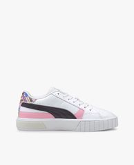 PUMA - Giày sneakers nữ Motorsport Cali Star International Game
