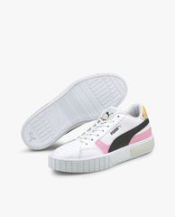 PUMA - Giày sneakers nữ Motorsport Cali Star International Game