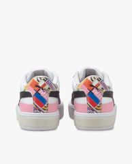PUMA - Giày sneakers nữ Motorsport Cali Star International Game