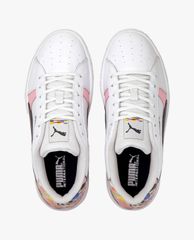 PUMA - Giày sneakers nữ Motorsport Cali Star International Game