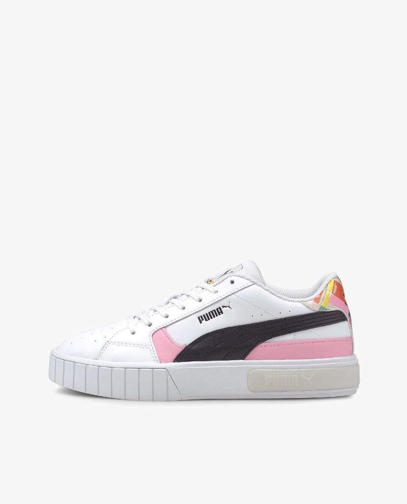 PUMA - Giày sneakers nữ Motorsport Cali Star International Game