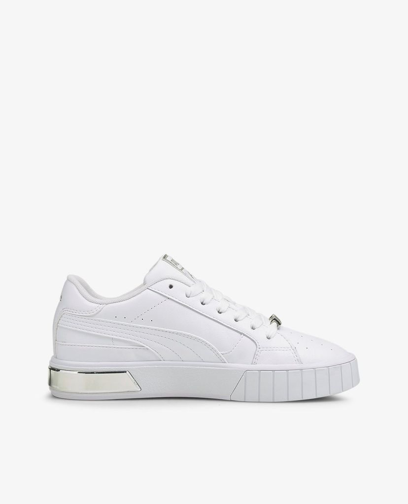 PUMA - Giày sneakers nữ Sportstyle Cali Star Metallic