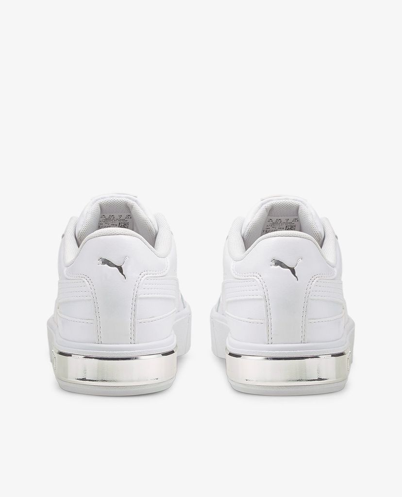 PUMA - Giày sneakers nữ Sportstyle Cali Star Metallic