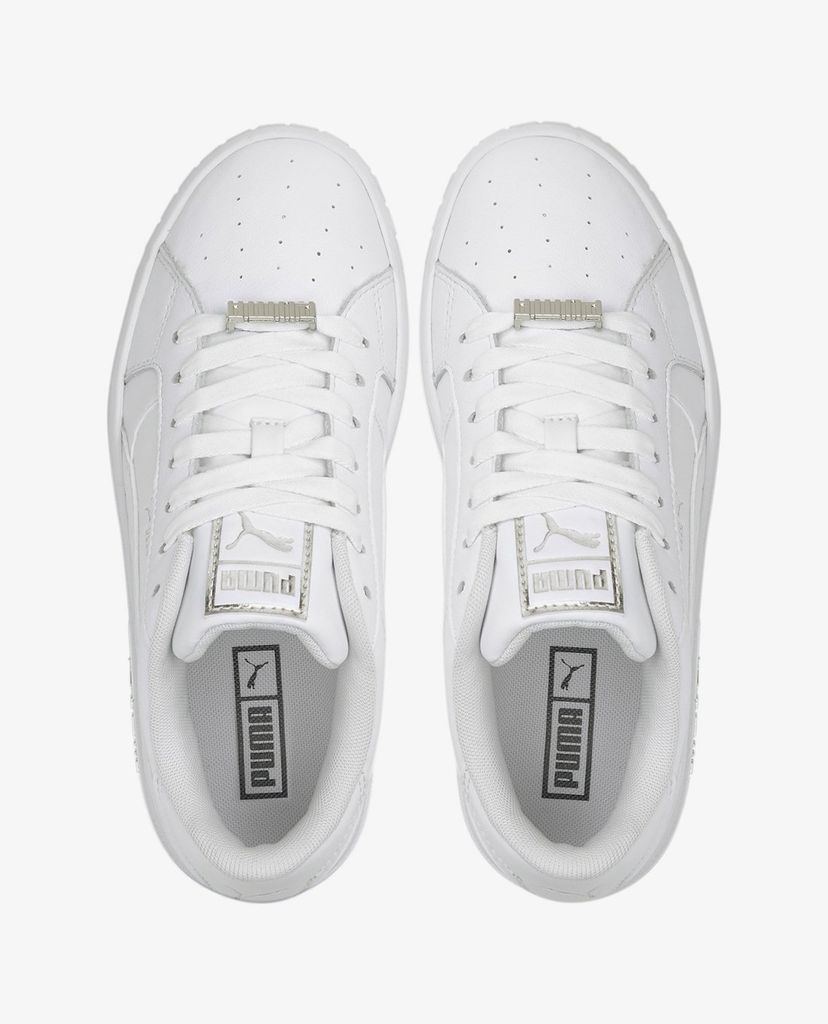 PUMA - Giày sneakers nữ Sportstyle Cali Star Metallic