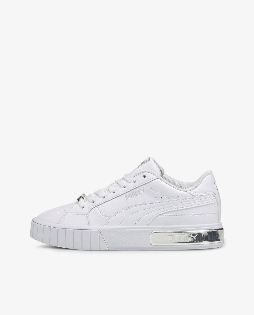 PUMA - Giày sneakers nữ Sportstyle Cali Star Metallic