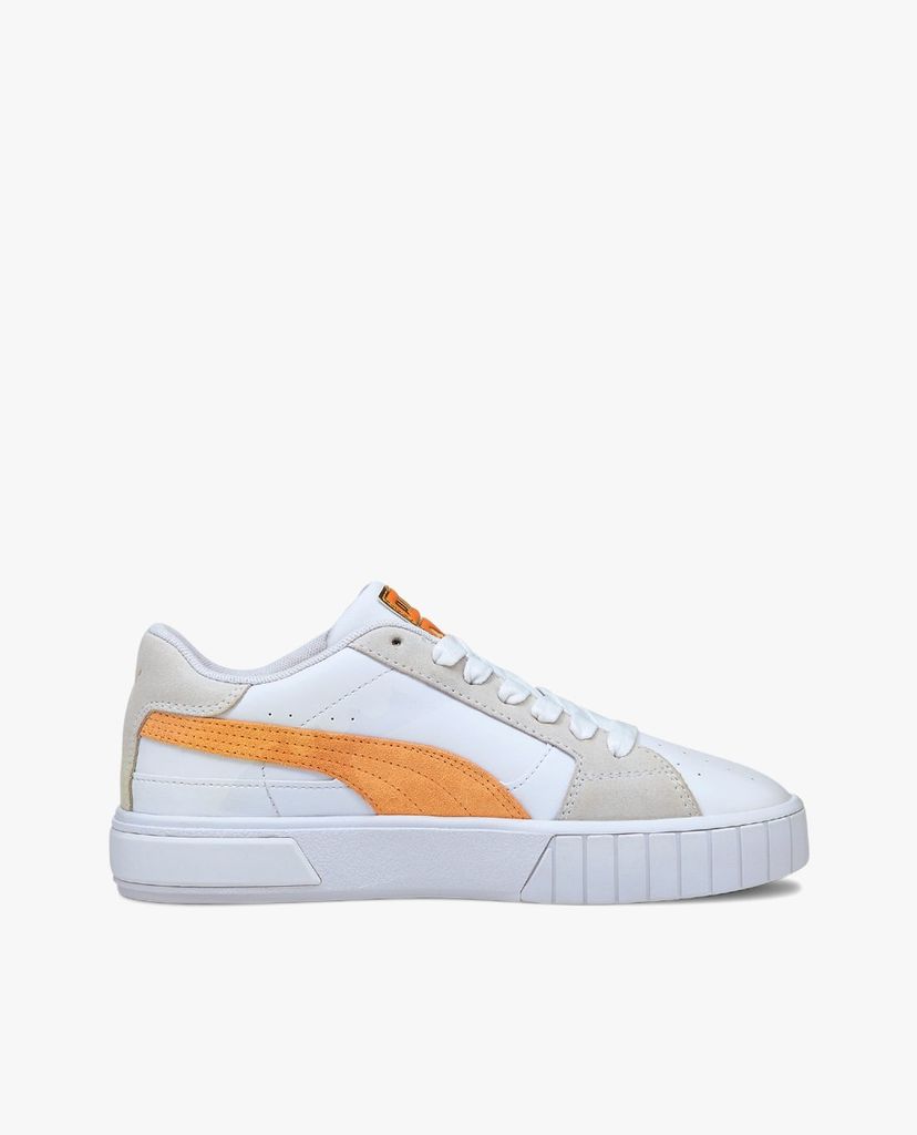 PUMA - Giày sneakers nữ Cali Star